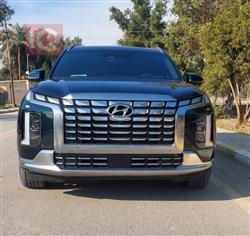 هیوندای پالیسەید